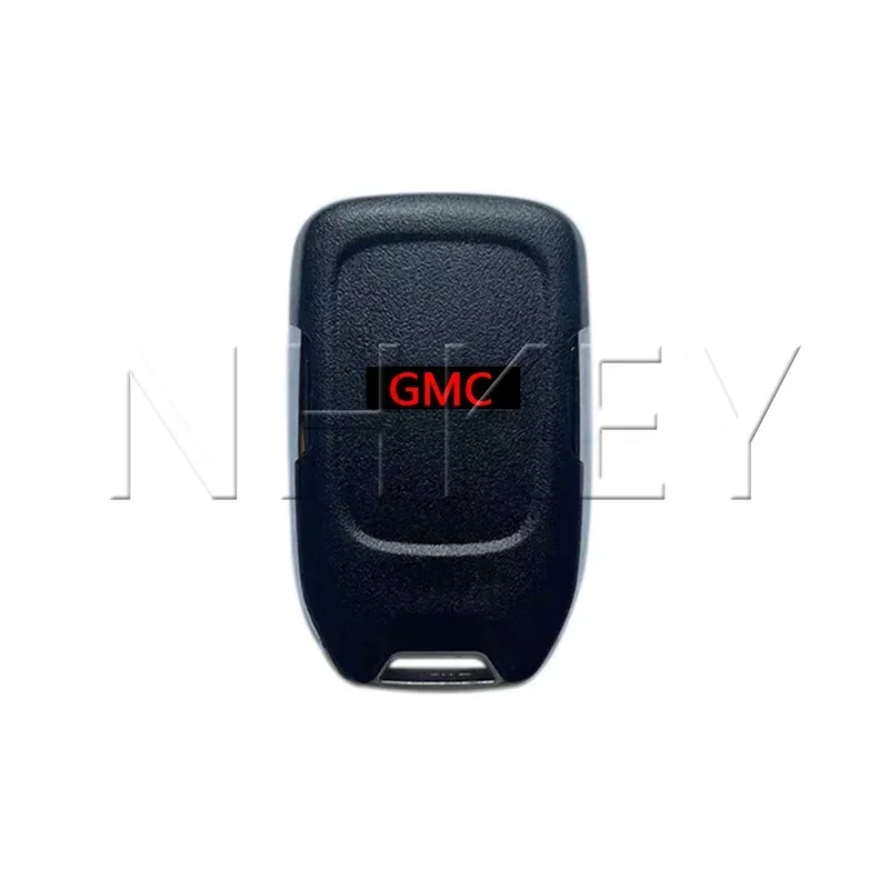 Fob Shell For Chevrolet Tahoe Silverado Suburban Tahoe GMC Sierra Acadia Terrain YUKON Remote Key Case 5+1Buttons SUV