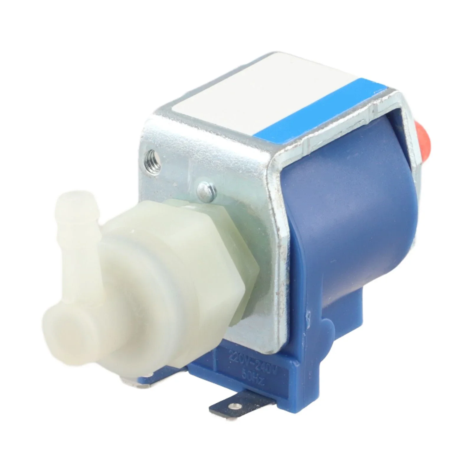 Electromagnetic Pump JYPC8 For Coffee Machines And Household Appliances Delivering Quiet Performance And Efficient Water Supply