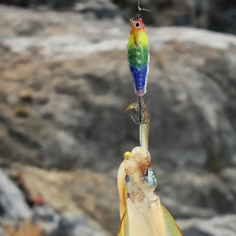 Luminous Squid Jig … - image