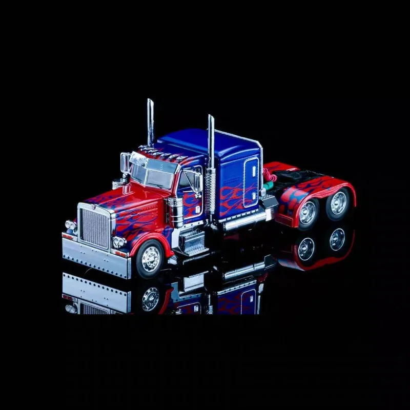 2025 HEC 1:64 North Exhibition Limited Edition 596 Peterbilt