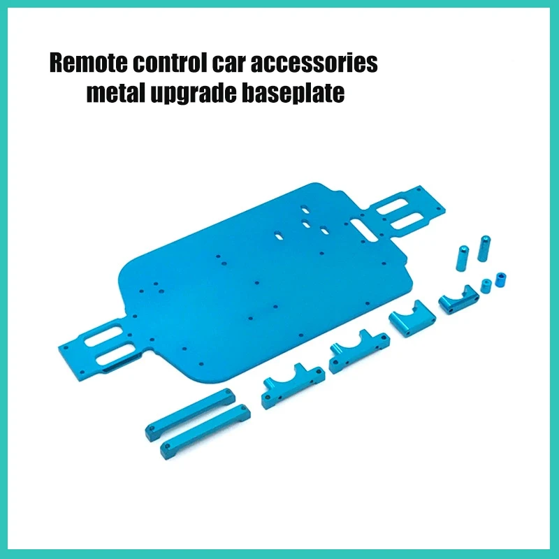 WLtoys1/18 184011   A949 A959 A969 A979 K929 Accessori per l'aggiornamento delle parti metalliche