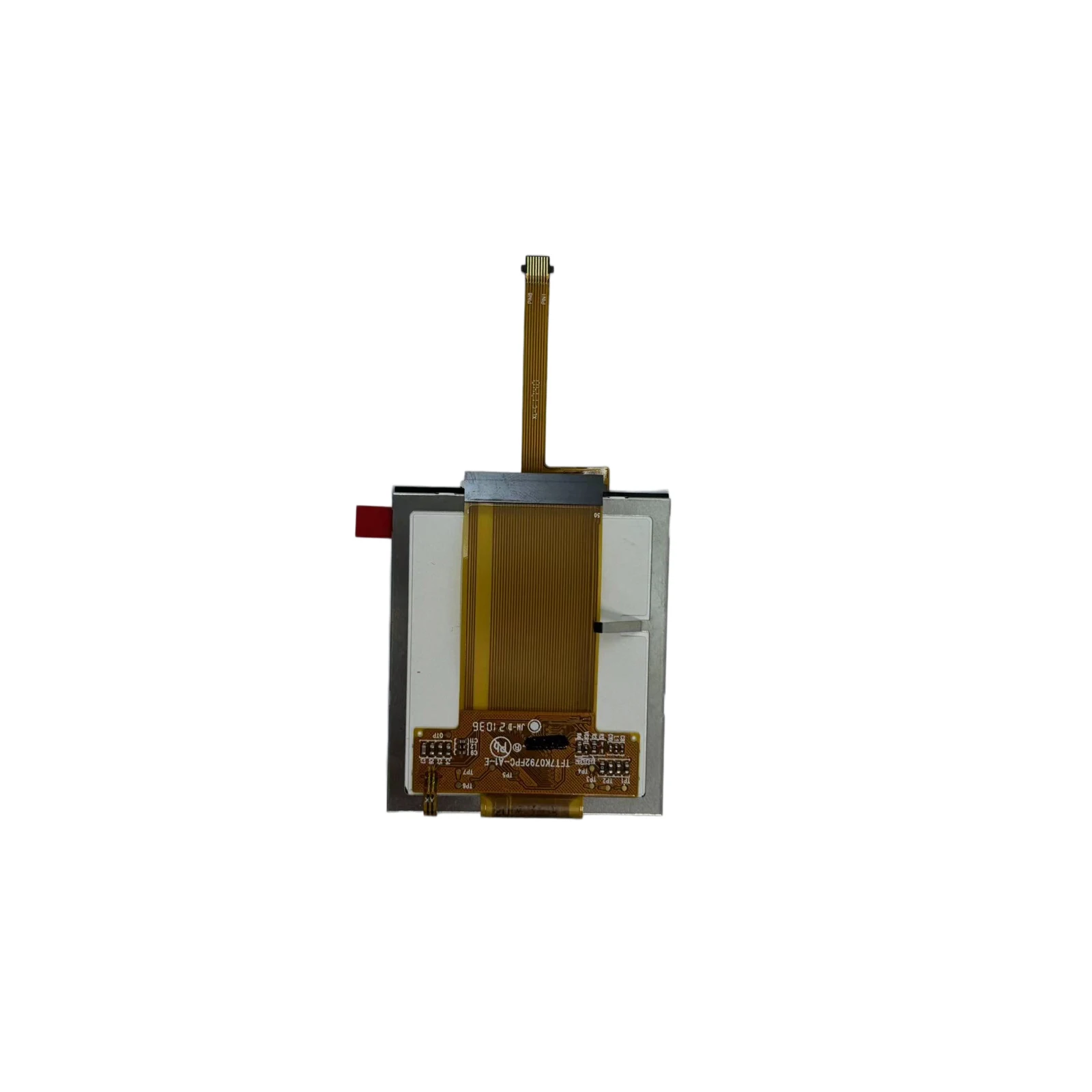

Original LCD for Bosch CTL636EB1 CTL636EB6 CTL636ES1 CTL636ES6 CTL636ES6W coffee machine oven touch screen repair parts