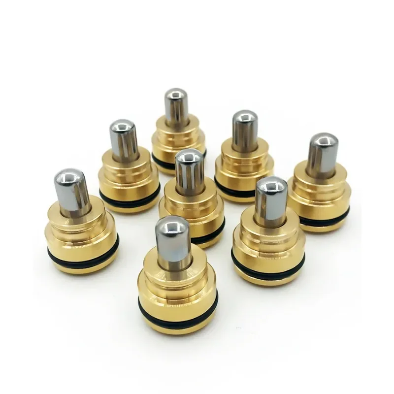 Excavator Accessories for Hyundai Joystick Handle Bullet Head R55/150/200/215/260/300-5/7/9