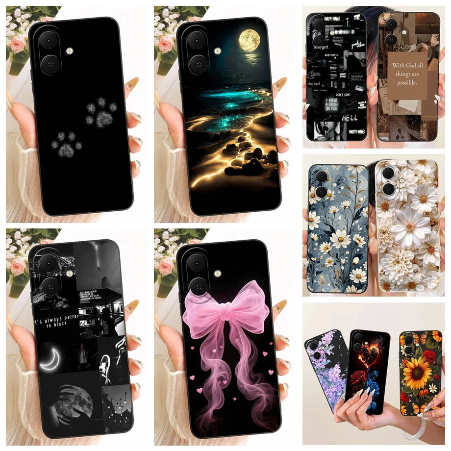 For Tecno Spark Go … - image