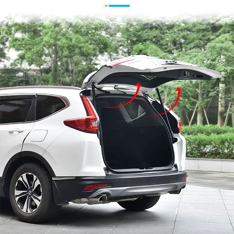 

for Toyota Wildlander 2014-2016 electric tailgate upgrade for rear tailgate of car luggage compartment accessories