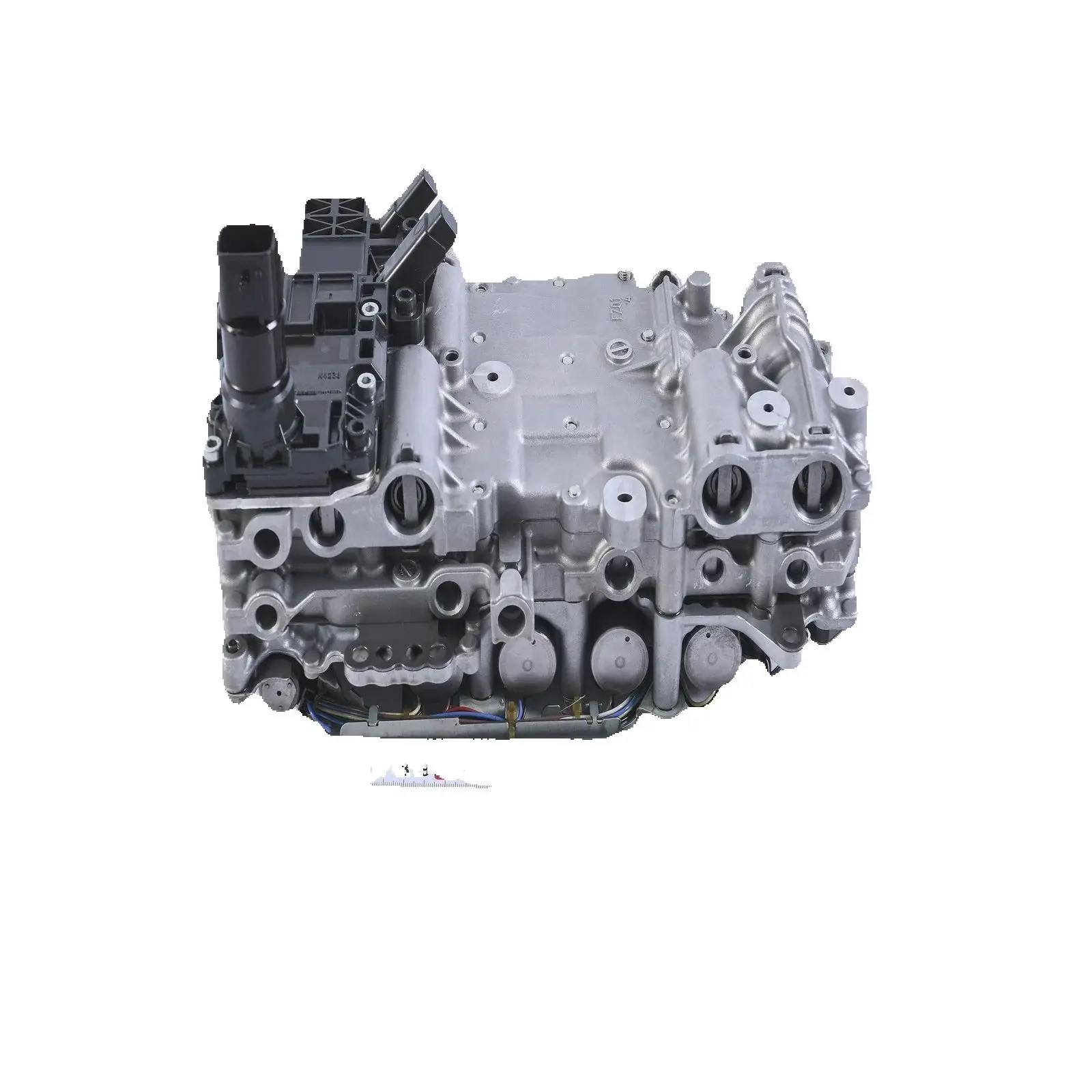 

1 шт. восстановленный корпус клапана коробки передач с TCM FW6A-EL для 2013-UP для Mazda 3 6 CX-3 CX-4 CX-5