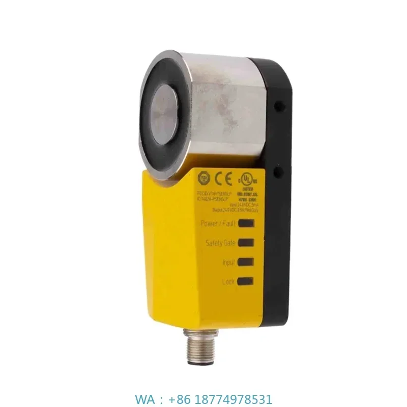 LC Safety Door System  Dedicated ControllersNew Original Switch with 570510 P