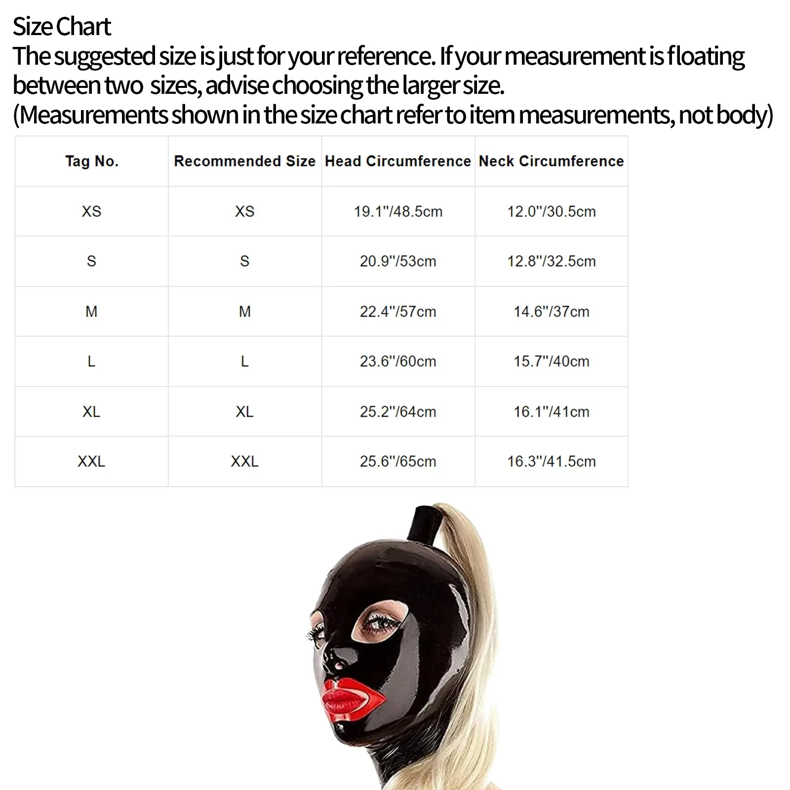 Unisex Latex Kapmasker Grappige Mannen Vrouwen Volgelaatsmaskers Met Haar Carnaval Party Games Hoofddeksels Cosplay Sexy Accessoire