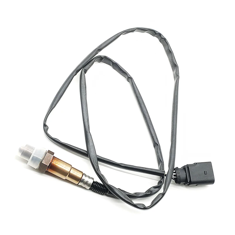 

1K0998262E New Oxygen Sensor for VW BORA GOLF PASSAT AUDI A3 A4 B5 B6 B7 A6 C5 A8 D3 TT SEAT ALHAMBRA OCTAVIA LEON AROSA SKODA