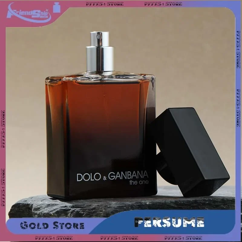 

50ML Men's Perfume Woody and Fouge Notes Lasting Fragrances Body Spray Perfume Natural Taste Parfum Cologne Dating Deodorants