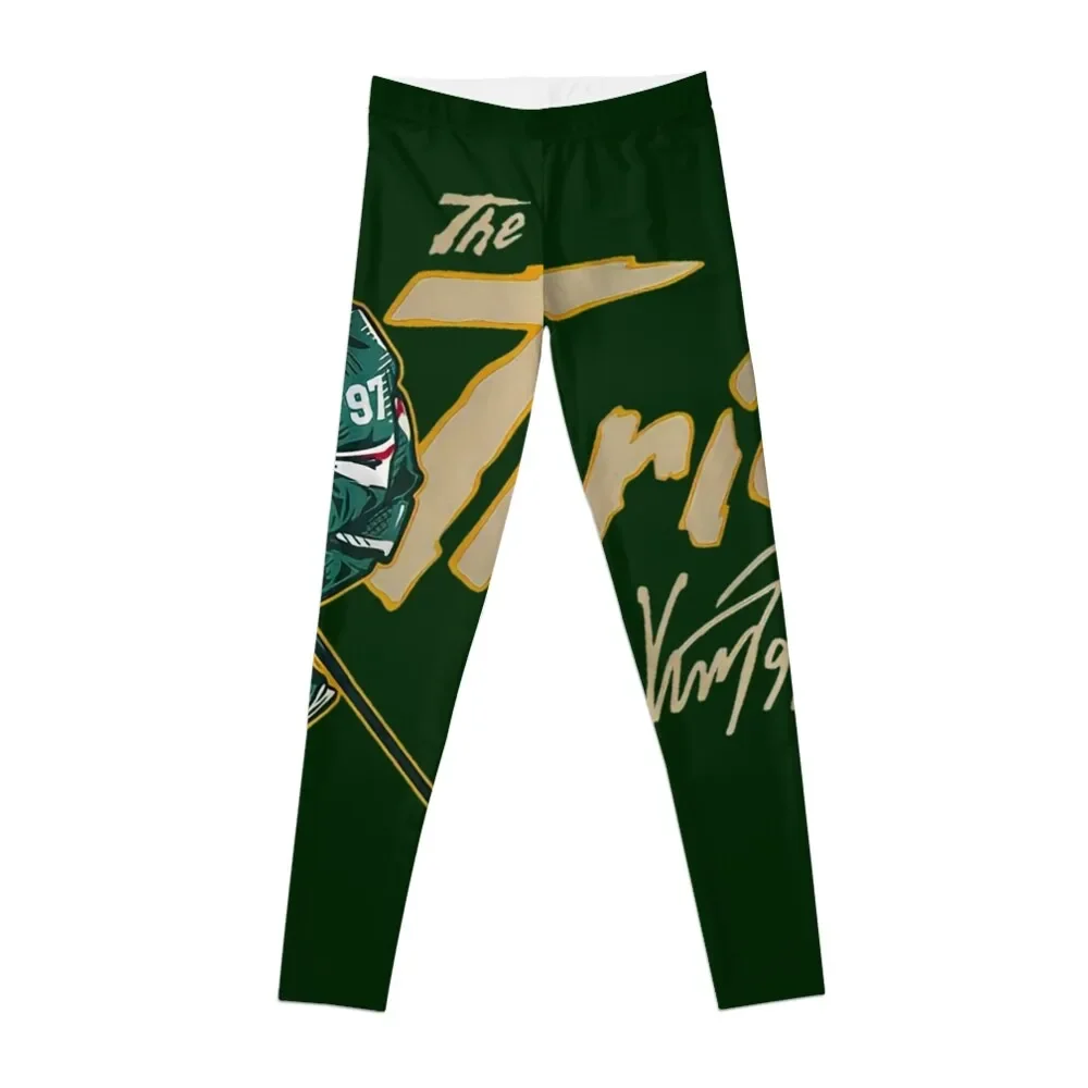 

Kirill the Thrill Leggings gym pants for girls exercise clothing for Womens Leggings