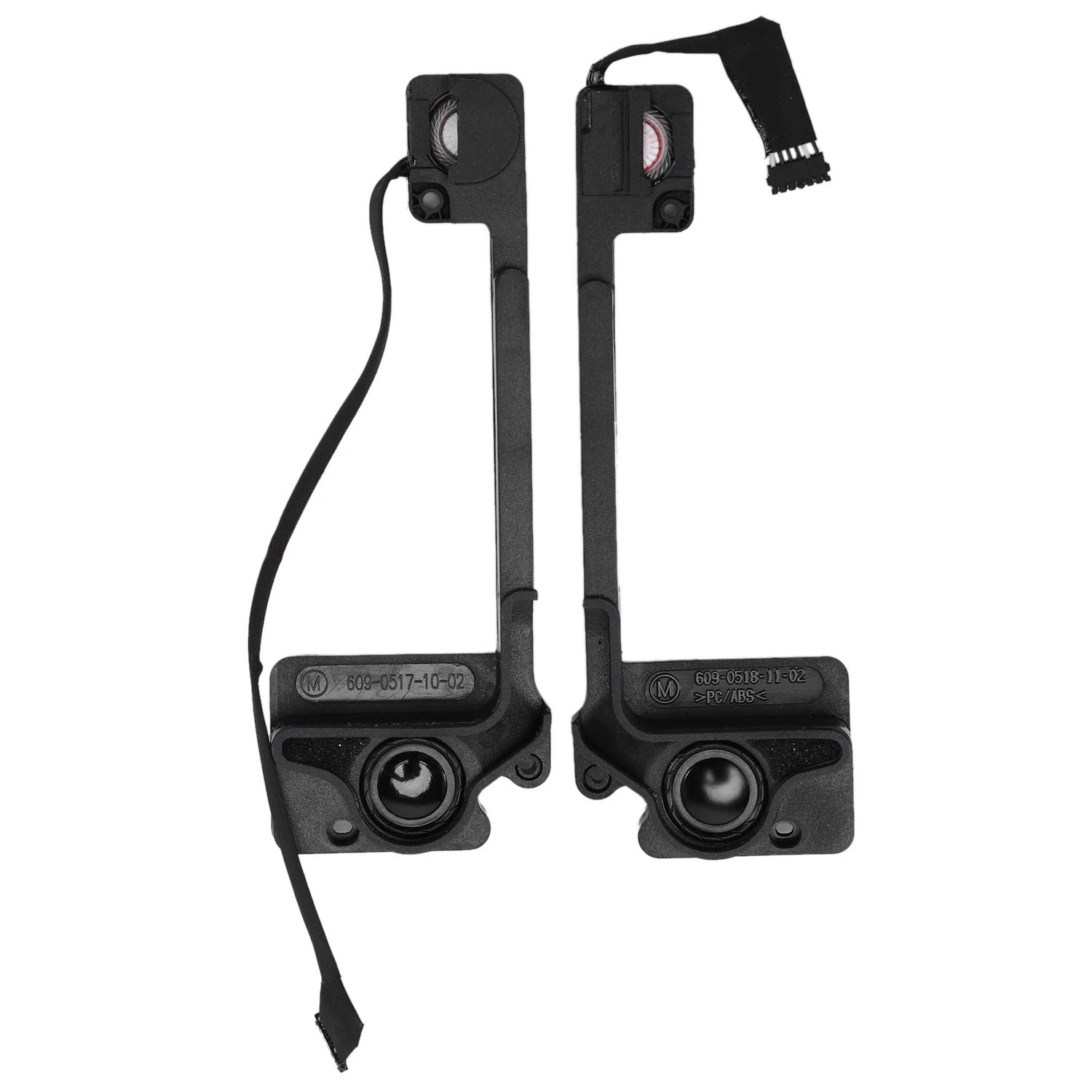 Left + Right Speaker For Pro 13 Inch Retina A1502 Internal Speakers Late 2013 Early 2014 2015 923-0557 923-00509 Highly