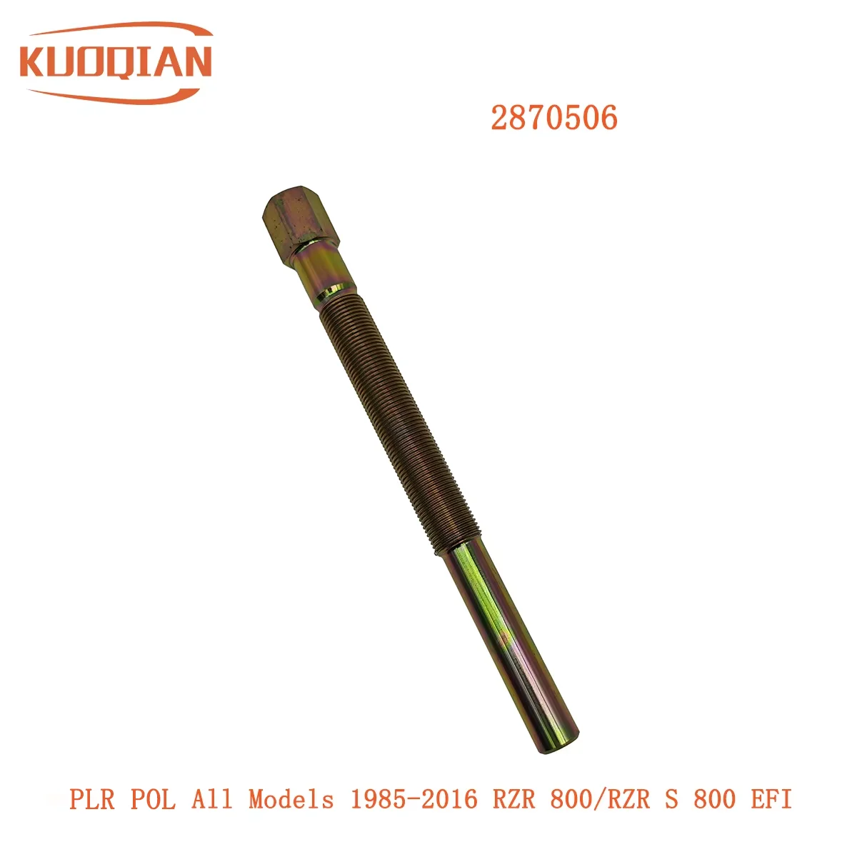 primary clutch tool 041000-2001 0800-023100-0001 2870506 POL PLR All Models 1985-2016 RZR 800/RZR S 800 EFI