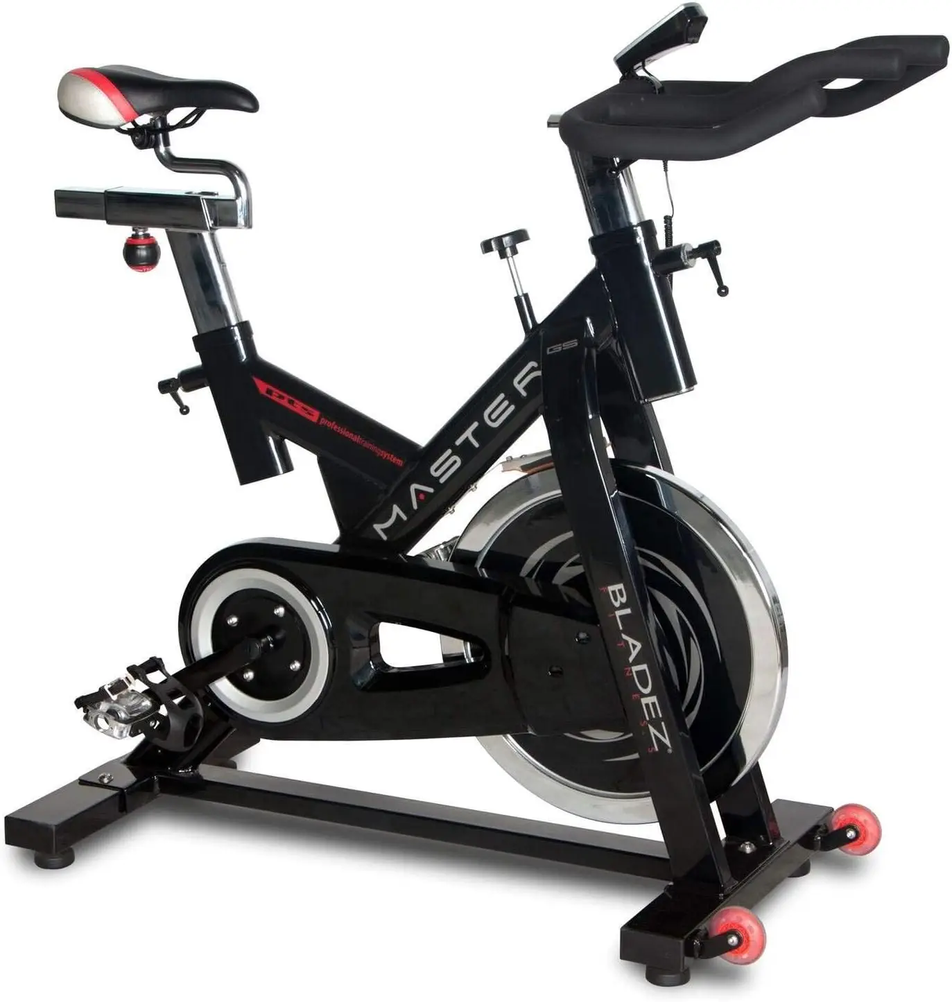 Master GS Indoor Cycle (D132)