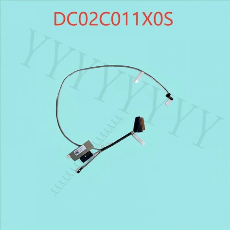 

Y+New For 1A1BN TS EDP CABLE for ASUS BR1102 BR1102CG DC02C011X0S