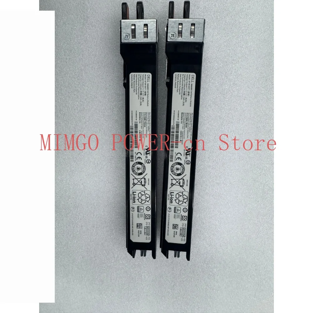 

Новый аккумулятор 2025 года высокого качества для DELL SC4020 C27CW 0XJW8Y