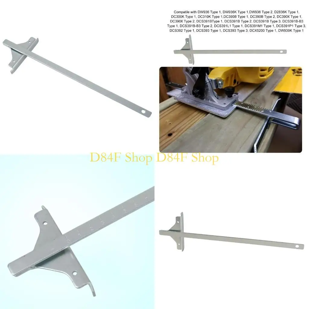 

D84F Круглая пилы Руководство 381091-00 замена для DCS391B DC390K DW936 DC300 DC310 DCS393 DC390B1 беспроводная круговая пила