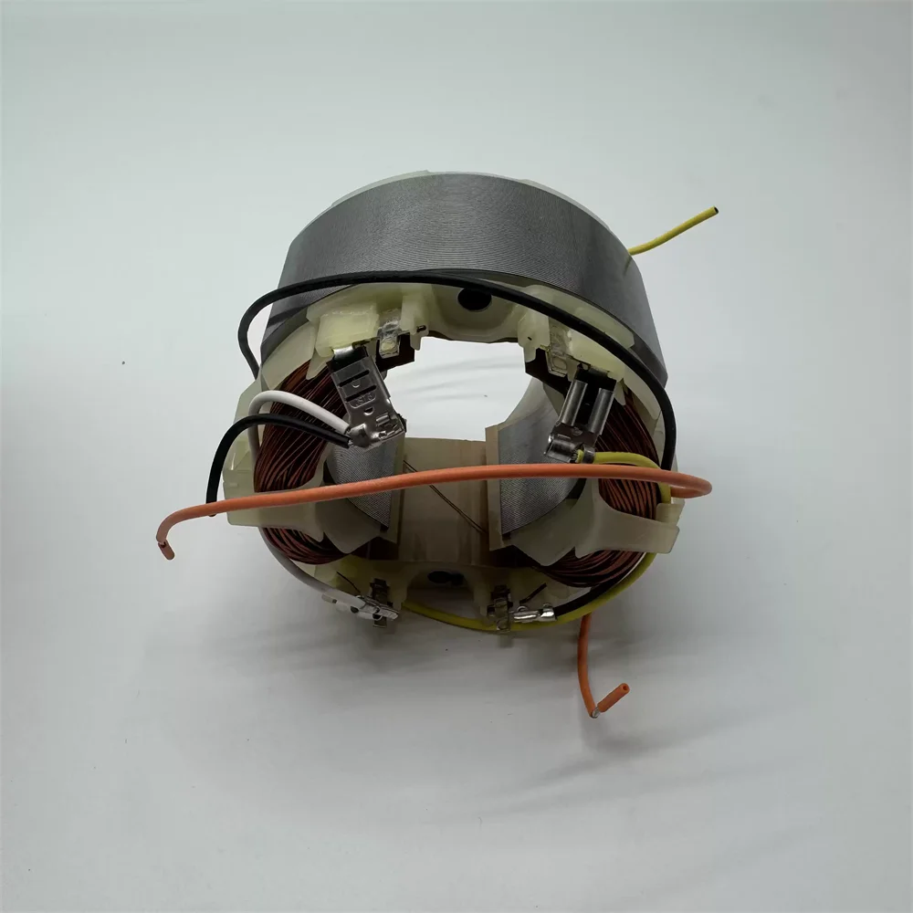 Makita UC3030A/UC3530A/UC4030A/UC4530A 전동 공구 액세서리용 전기 체인 톱 고정자