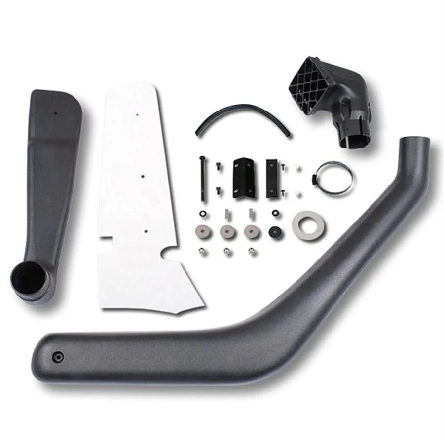 4x4 Exterior Accessories For Isuzu Jackaroo Trooper Monterey Snorkel