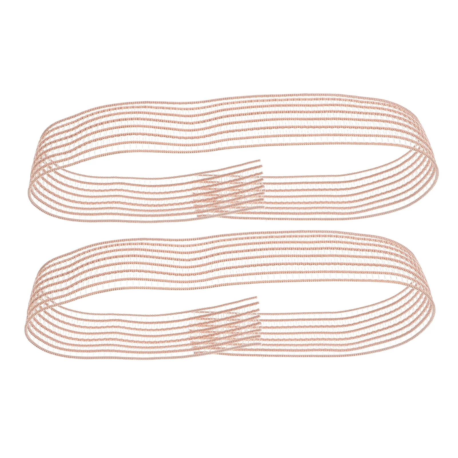 

2 шт. балетный эластичный пояс, эластичная лента для обуви Pointes, женская балетная обувь, аксессуары, нескользящая безопасная посадка для танцев на весь день