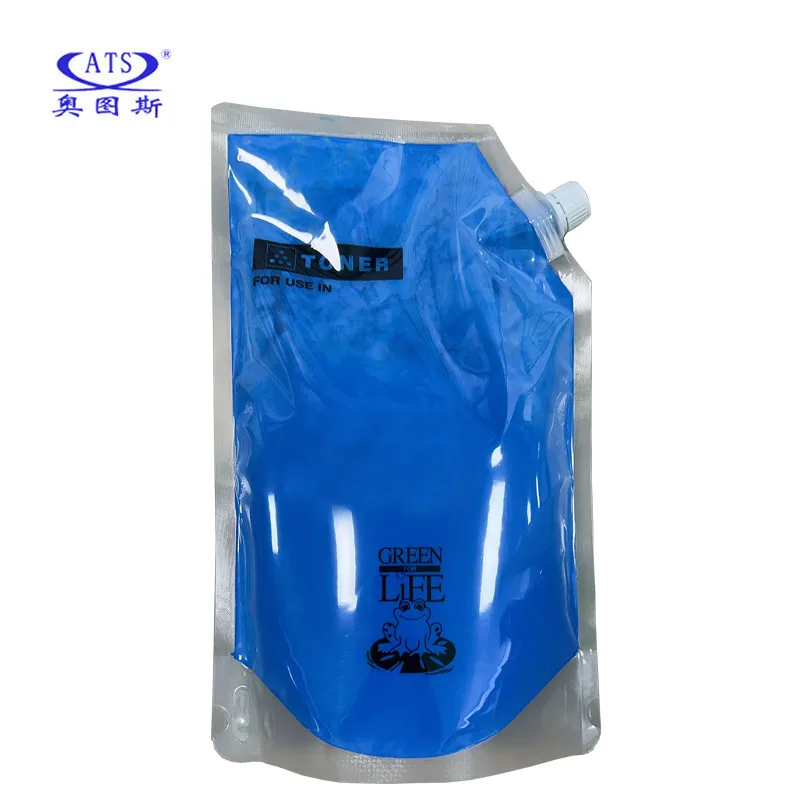 1PC TN623 TN 623 PRESS C71cf Toner Powder For Konica Minolta TN-623 Compatible 1KG Toner Cartridge