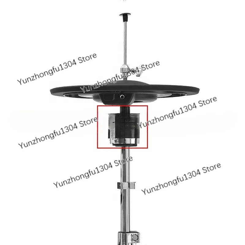 Drum Hihat Controller for Cymbal