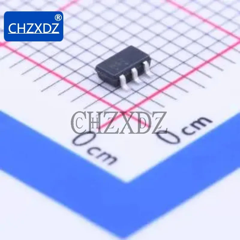 NL17SZ125DTT1G TSOP-5-1.5mm الأجهزة المنطقية العازلة/السائق/جهاز الإرسال والاستقبال #1