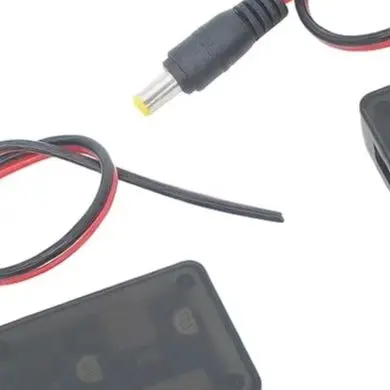 5V 5A Dual USB Step Down Converter Module Input 6V-30V for 12V 19V Systems Car Power Supply Compact 5.1x4.1x1.6cm