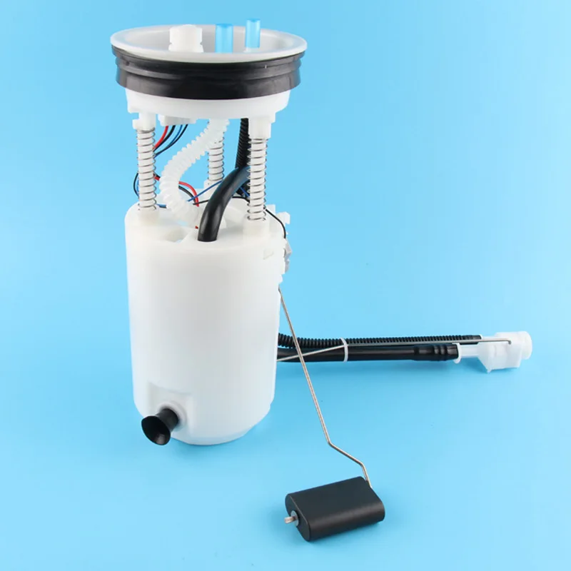 

1634703794 1634700194 1634702894 Fuel Pump Assembly Compatible for Benz W163 Ml230 320 350 430 Automotive Parts(1634702894)