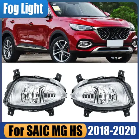 10 best sales mg hs car headlight - №9