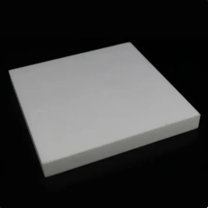 

Boron Nitride Machinable Ceramic Plate/BN Refractory Ceramic Board 150*150*10mm/Insulating Ceramic Plate