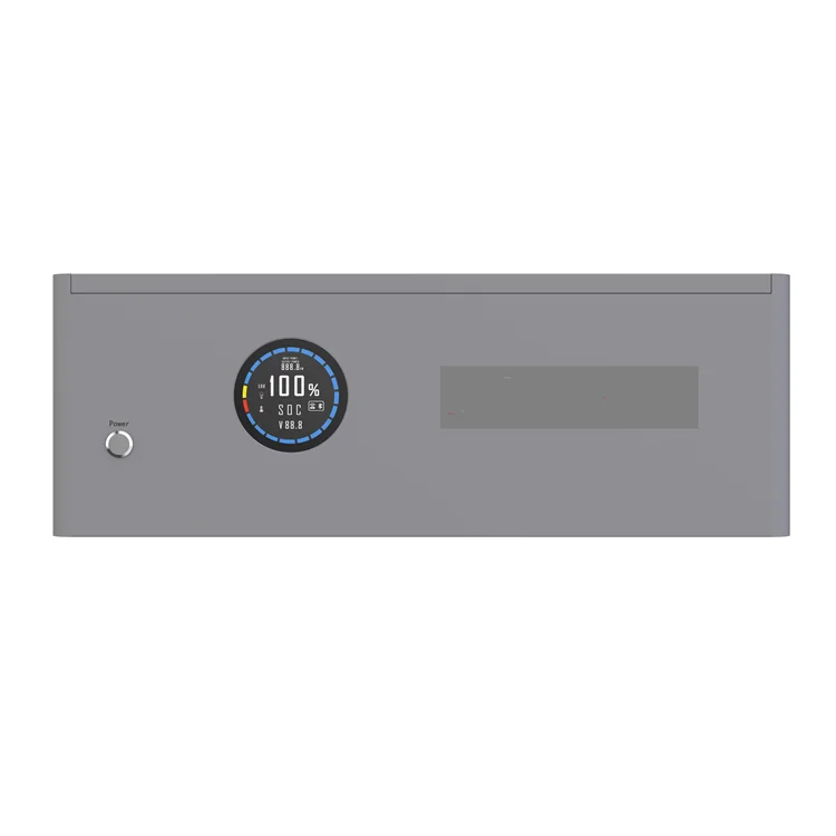 Hot Selling Premium Energy Storage Battery Photovoltaic On-Grid Air LIFEPo4 Excellent Energy Storage Container
