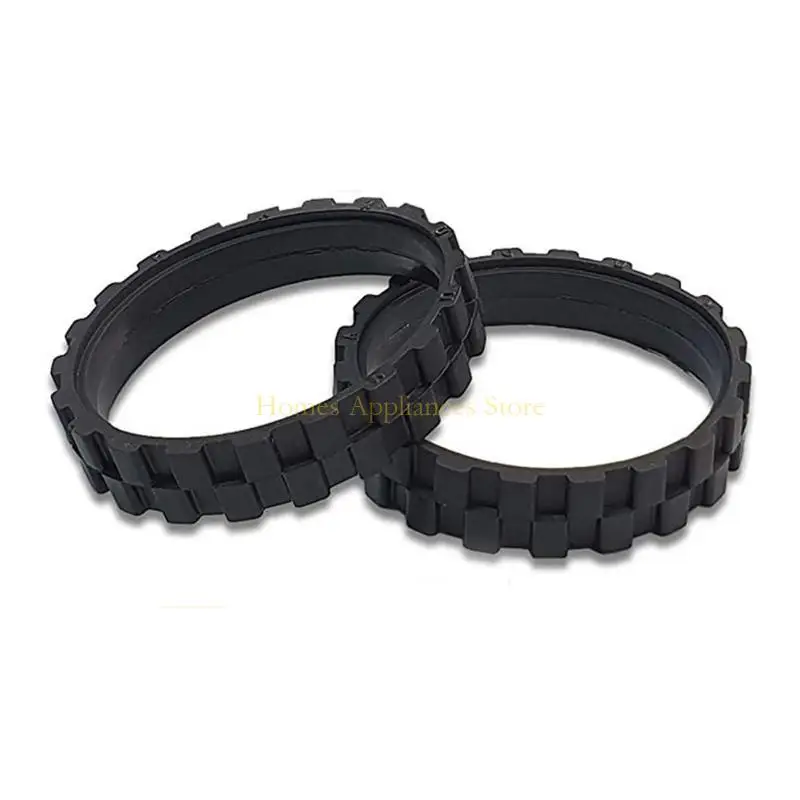 D0AB 팩 휠 타이어 교체 방광 및 방지 타이어 I 방을위한 로봇.