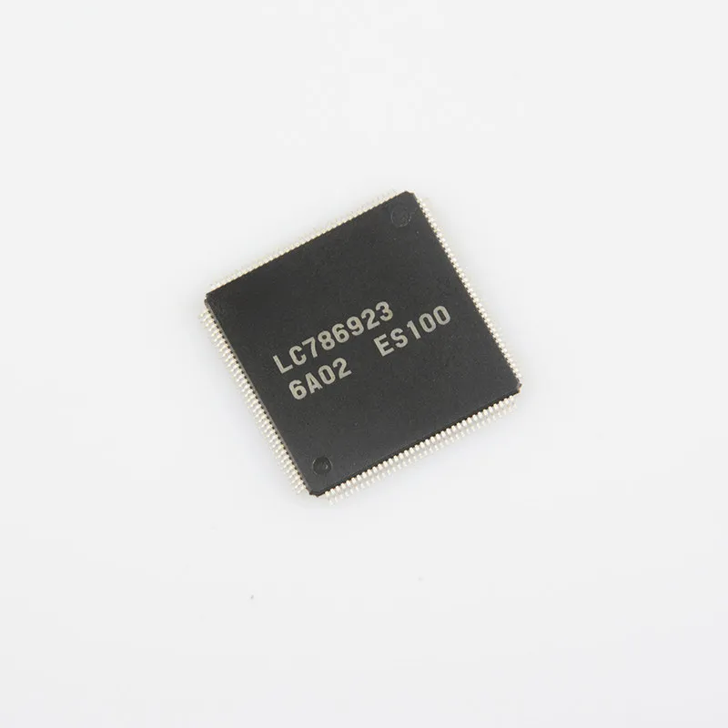 10pcs LC786923 IC Chip Integrated Circuit Electronic Components BOM Service High Quality Semiconductor For Circuit Board Repair
