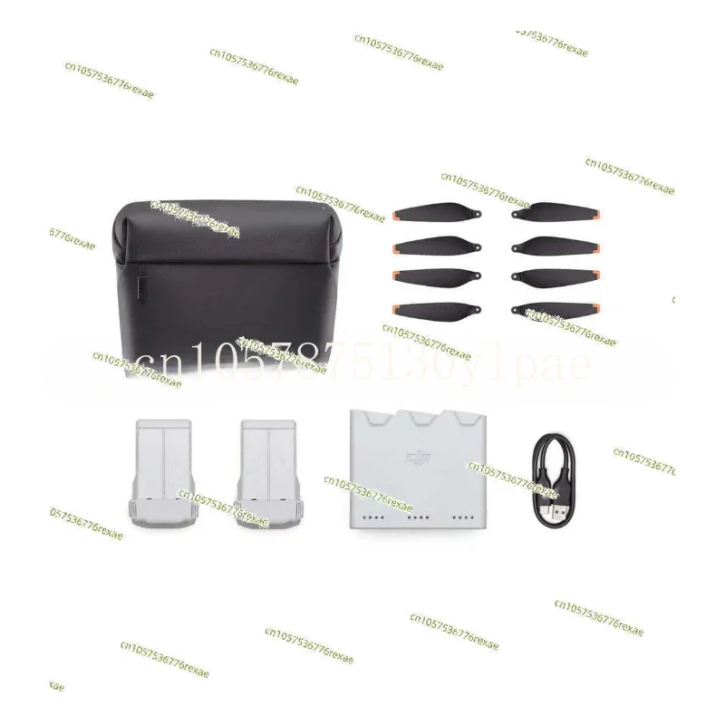 Charging Hub Be Used As A Mobile Power Source Battery Max Life 47-minute Original Mini 3 Pro Fly More Kit Plus with Two-Way