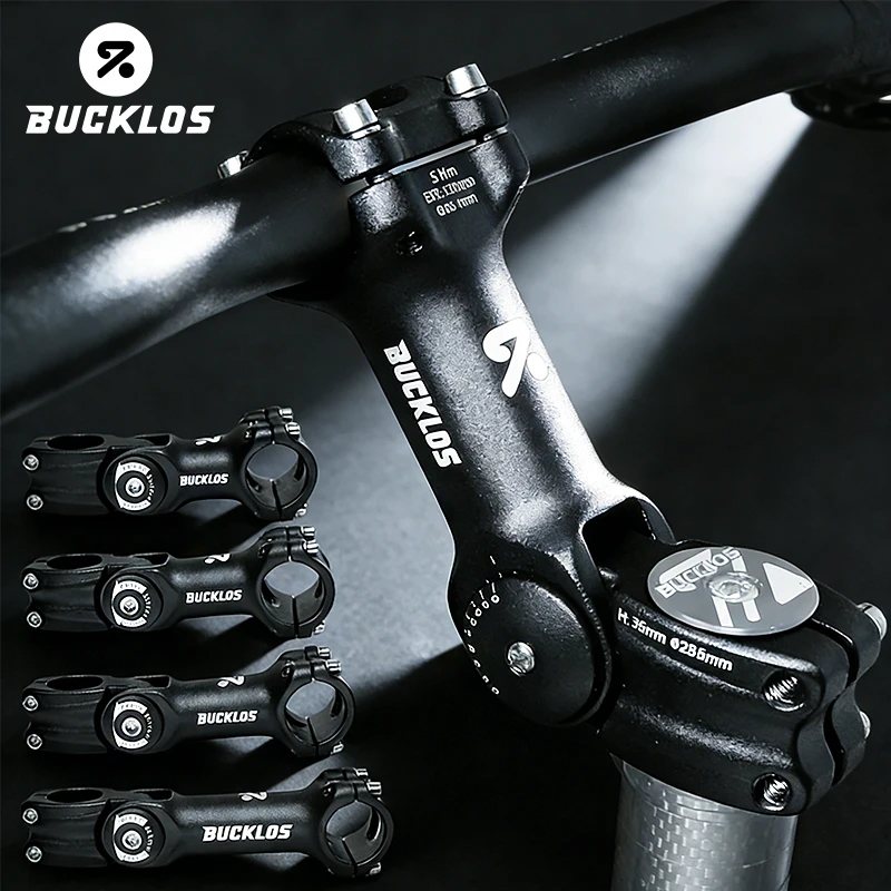 #41 Trending Bicycle Stems Right Now