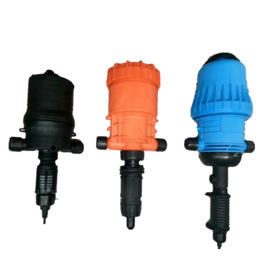 

Изготовленный на заказ дозатрон для линий питья куриной фермы для домашнего скота на продажу HJ-DN009