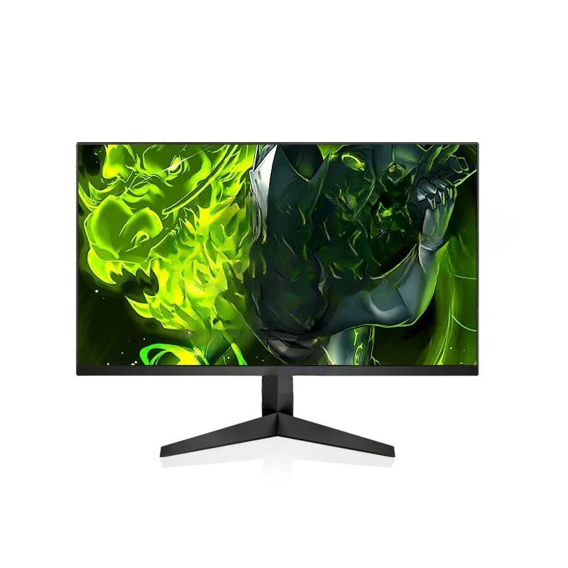 

24 inch 2K desktop computer monitor IPS LCD screen 274KMongor32IPS screen led high definition