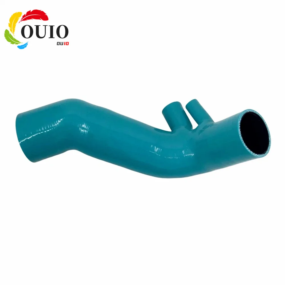 

4-PLY SILICONE PIPE INDUCTION INTAKE HOSE FIT NISSAN SKYLINE GTR R33/R34 RB25DET TURBO