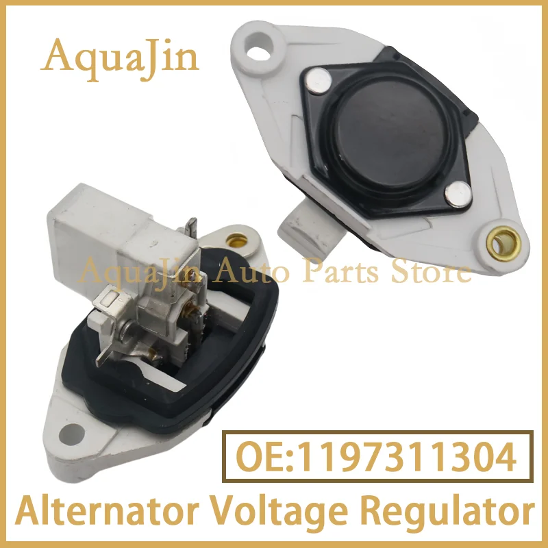 

1197311304 Регулятор напряжения генератора для Mercedes Benz G Class W461 Puch G Modell Auto Car OEM Новая заводская цена автомобилей