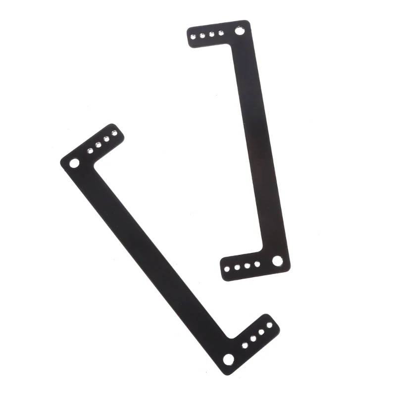 Lian-Li RB-001 Radiator Offset Mounting Bracket Customizable Cooling Solution