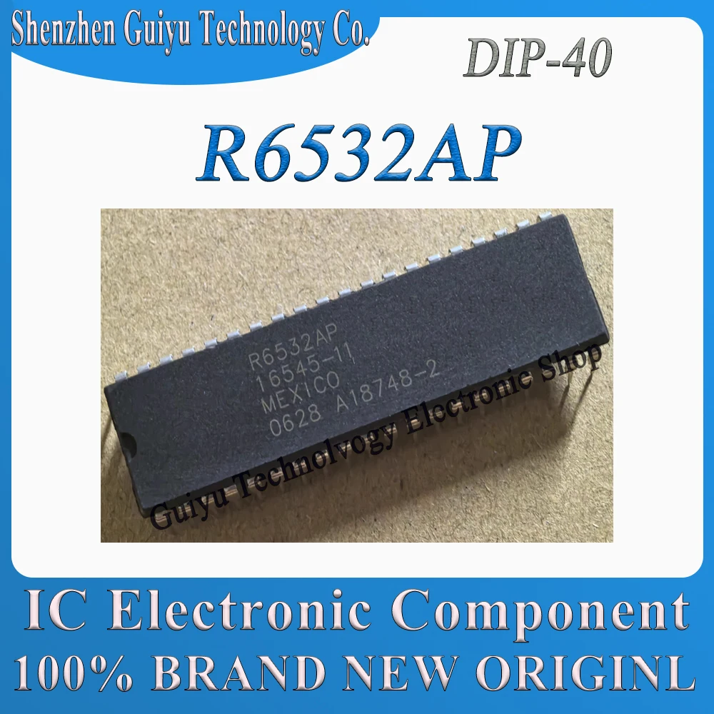 R6532AP R6532A R653…