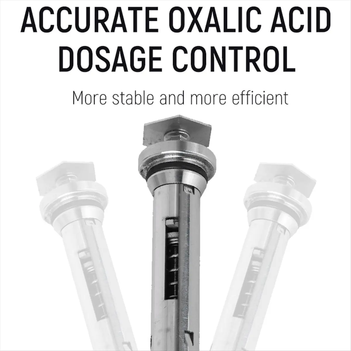 (أعلى بيع) موزع تسامي حمض الأكساليك لتربية النحل فاروا العث علاج المرذاذ مبيد خلية حماية أداة أساسية