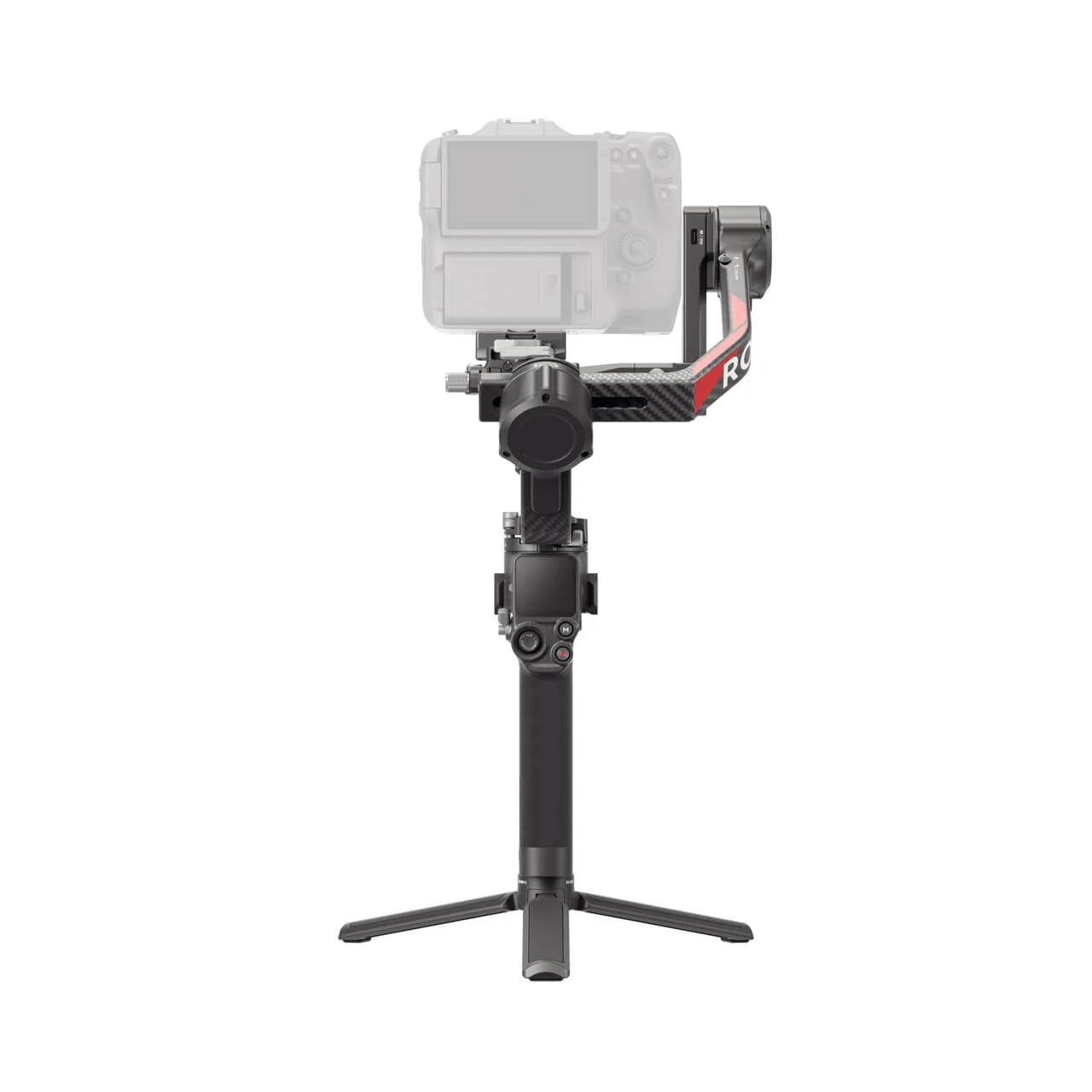 

Handheld Gimbal 4.5kg Payload 20m LiDAR 76800 Points for Cinema Camera