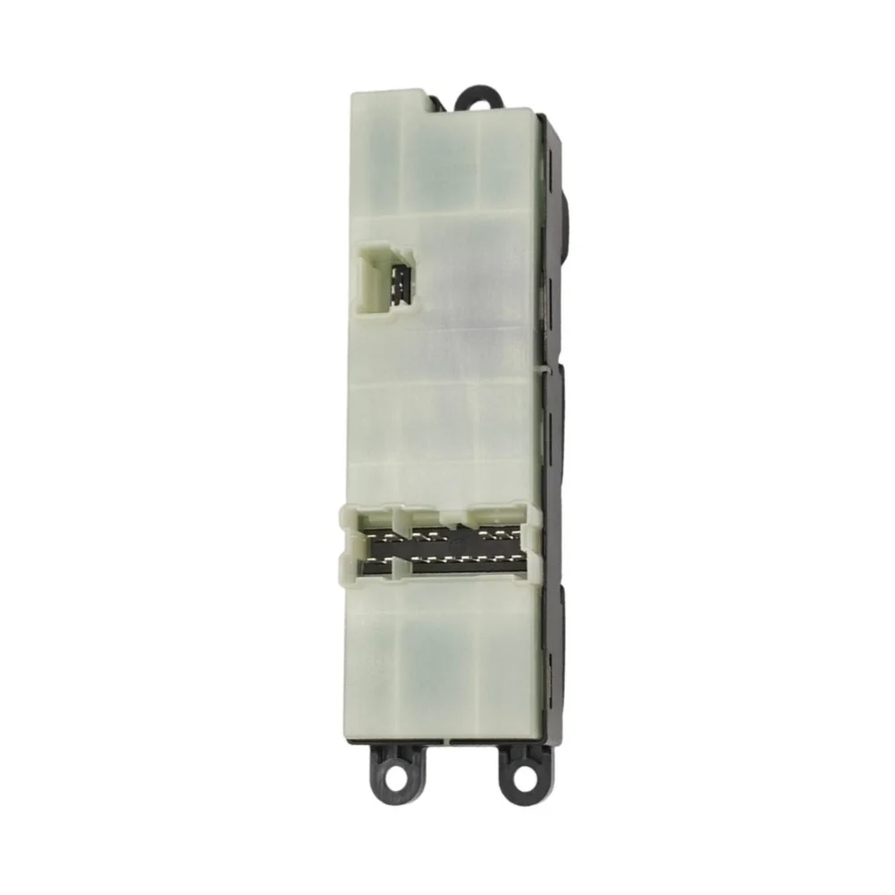 Auto Glass Lifter RHD Window Switch 25401-AL500 For Nissan For Bassara For Cedric For Navara For Presage For Pulsar For Skyline
