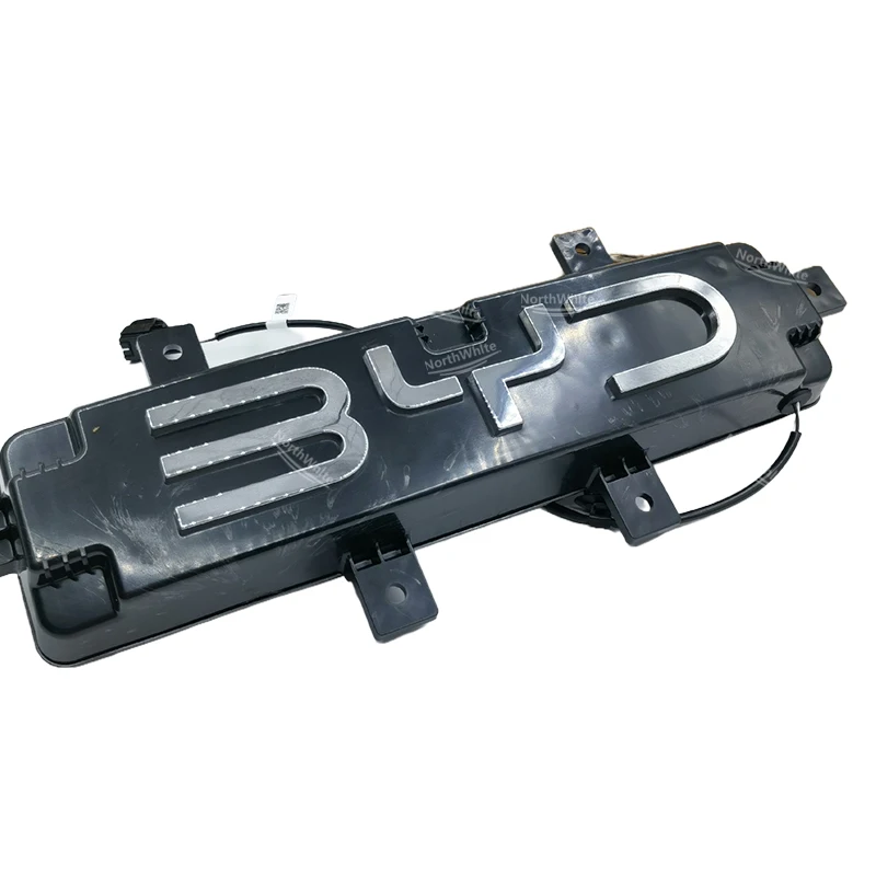 For BYD Sea Lion 07 EV Rear Logo Light Models Auto Vehicle Accessory UKEA-4107600
