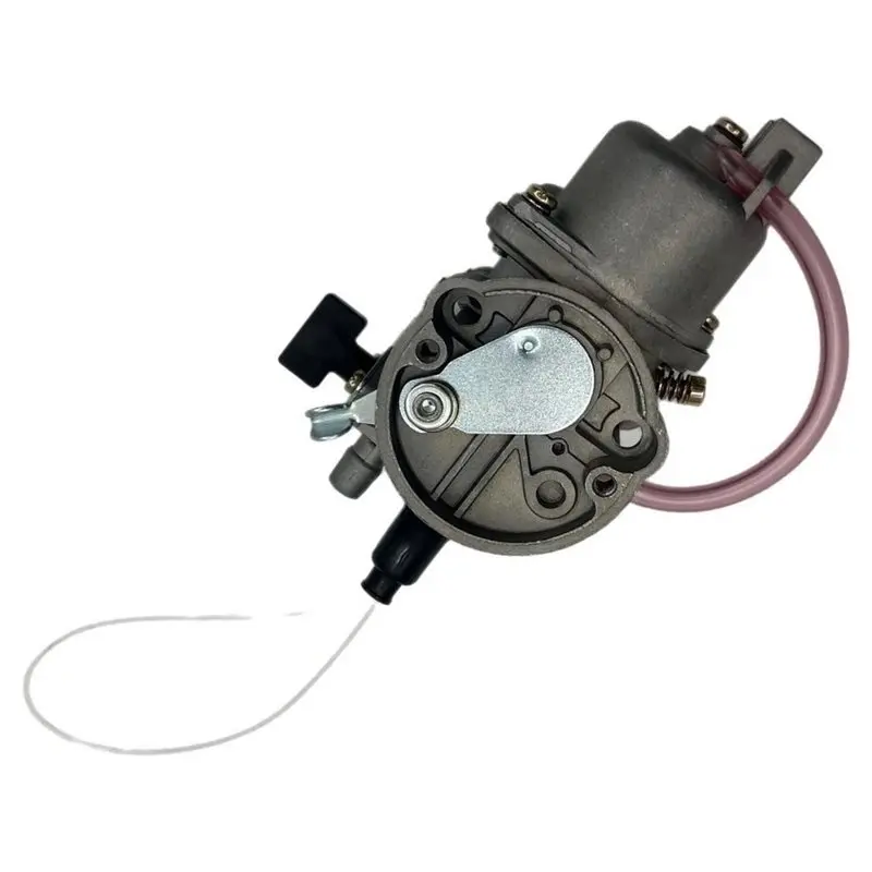 ABSS-Grass Trimmer Carburetor Lawn Mower Float-Type Carburetor Genuine 2-Stroke Part