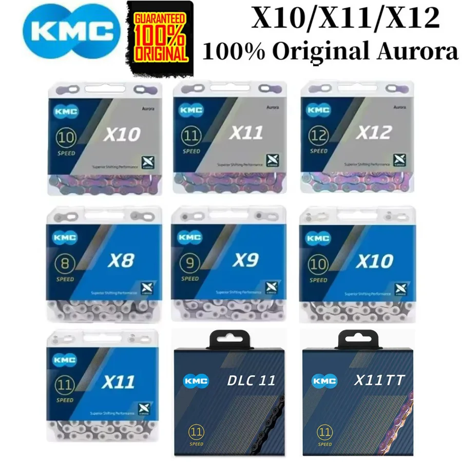 AliExpress NONE Origin Bike Chain X10 X11 X12 MTB Bicycle Chains 10 11 12v Road Bike Current Mountain Bike for Shimano/Sram Bikes Part