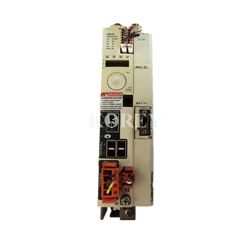 

In Stock Drive DGV700 DGVMRCC018ABP in Good Condition