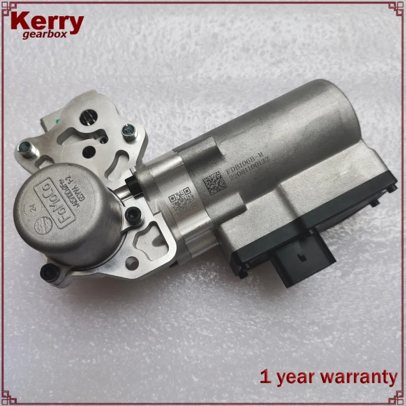 

6F15 6F35 Automatic Transmission Start Stop Pump for Ford